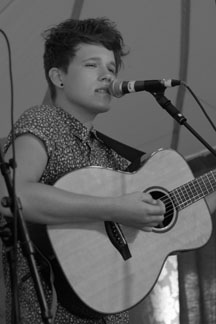 Luke Jackson